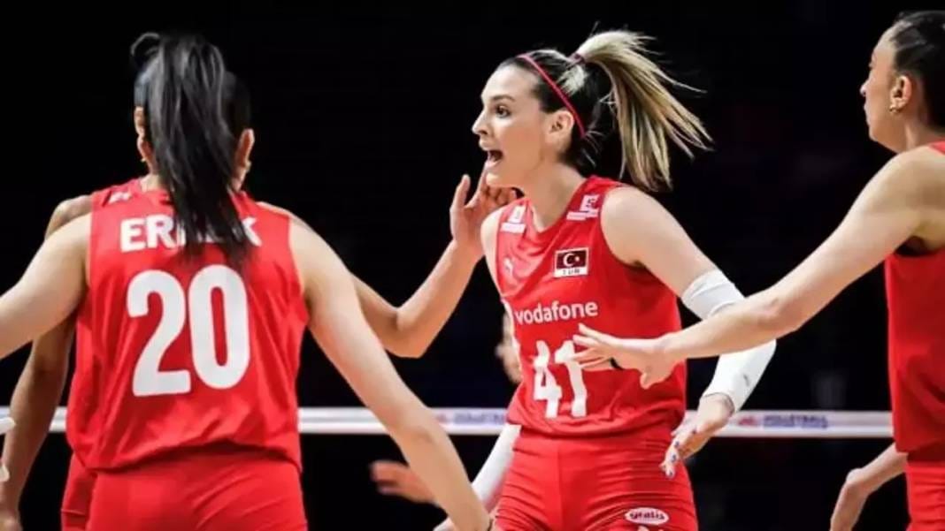 Filenin Sultanları'nda deprem: Eyvah eyvah 12